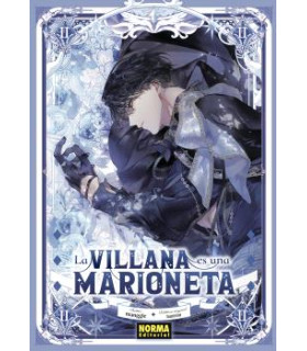 LA VILLANA ES UNA MARIONETA 02