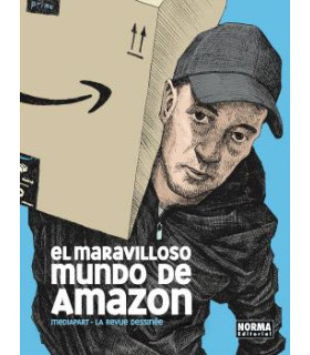 EL MARAVILLOSO MUNDO DE AMAZON