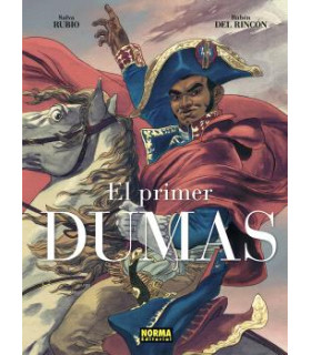 EL PRIMER DUMAS. EDICION INTEGRAL