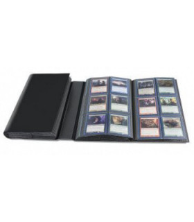 Playset Pro Binder Negro