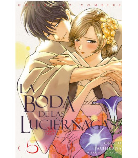 LA BODA DE LAS LUCIÉRNAGAS 05