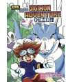 DIGIMON ADVENTURE V-TAMER 01
