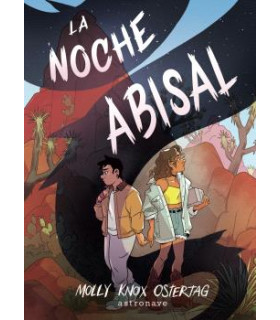 LA NOCHE ABISAL