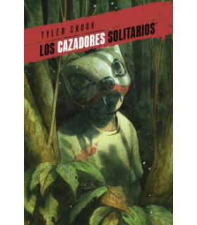 LOS CAZADORES SOLITARIOS 02