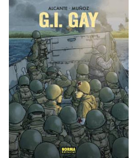 G.I. GAY