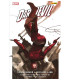 DAREDEVIL DE ED BRUBAKER Y MICHAEL LARK 1 (MARVEL OMNIBUS)