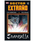 MARVEL GRAPHIC NOVELS. DOCTOR EXTRAÑO: DENTRO DE SHAMBALLA
