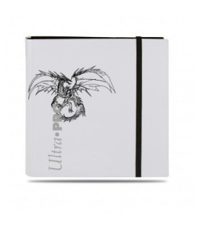 Deck Builder's Playset PRO-Binder Blanco