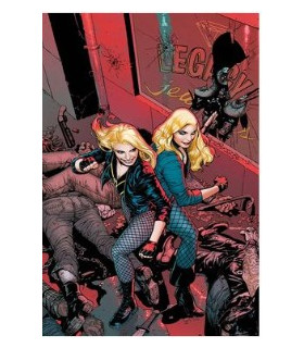 CANARIO NEGRO. LA MEJOR DE LO MEJOR 05