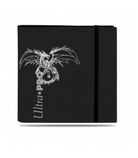 Deck Builder's Playset PRO-Binder Negro