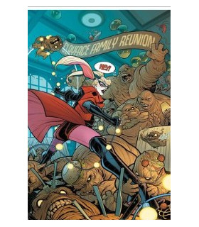 ALL IN HARLEY QUINN 02