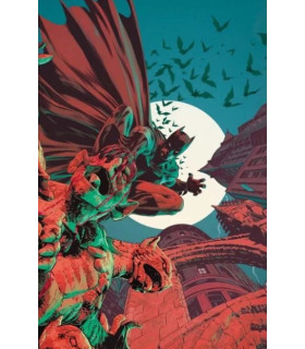 ALL IN DETECTIVE COMICS 06