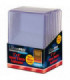 Ultra Pro - Toploader Transparente Clear 180PT
