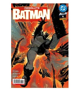 ABSOLUTE BATMAN 06