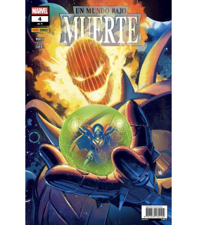 UN MUNDO BAJO MUERTE 04 DE 09