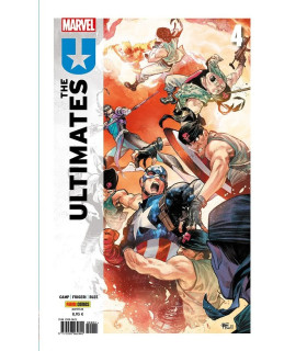 THE ULTIMATES 04