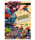 MARVEL ESSENTIALS 32 HISTORIA DEL UNIVERSO MARVEL