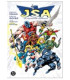 JSA DE GEOFF JOHNS. LA COLECCION COMPLETA 1