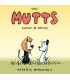 MUTTS 2021 HUMOR DE PERROS