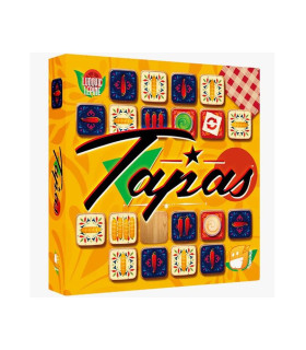 TAPAS