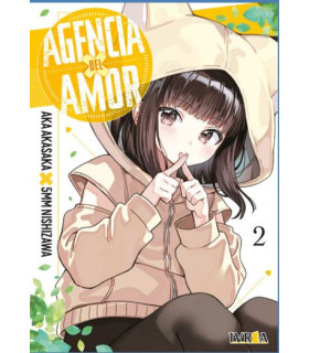AGENCIA DEL AMOR 02