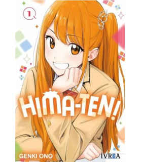 HIMA-TEN! VOL.1