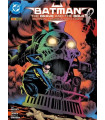 THE BRAVE AND THE BOLD NIGHTWING Y DEADMAN. POR EL CAMINO