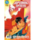 SUPERMAN SUPERSTARS BIZARRO