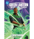 DC PREMIERE AMANECER DE DC. 01 GREEN LANTERN: WAR JOURNAL. CONTAGIO