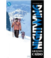 DC PREMIERE AMANECER DE DC. 07 NIGHTWING. GRAYSON CAIDO