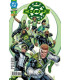 ALL IN GREEN LANTERN CORPS N.1
