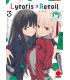 LYCORIS RECOIL - ANTOLOGIA: RELOAD 03