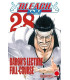 BLEACH BESTSELLER 28