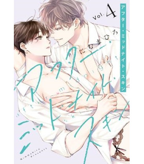 AFTER MIDNIGHT SKIN 04