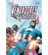 LOS VENGADORES DE GEOFF JOHNS: LA COLECCIÓN COMPLETA