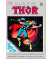 MARVEL GRAPHIC NOVELS. EL PODEROSO THOR. YO, A QUIEN LOS DIOSES QUERRÍAN DESTRU