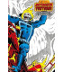 MOTORISTA FANTASMA 06 (MARVEL LIMITED EDITION)