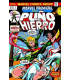 TPB PUÑO DE HIERRO 1 DE 2 (MARVEL LIMITED EDITION)