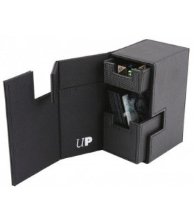 Ultra Pro Deck Box M2 Negro