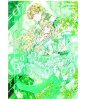 LA PRINCESA BIBLIOFILA 08
