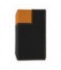 Ultra Pro Deck Box M2 Multicolor Black/Orange