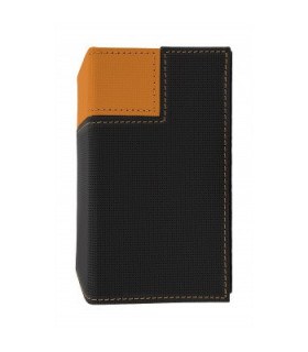 Ultra Pro Deck Box M2 Multicolor Black/Orange
