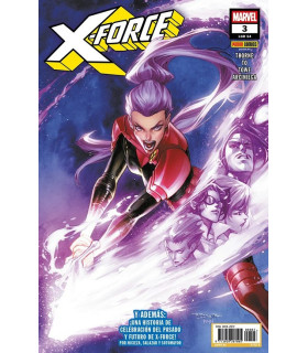 X-FORCE 03