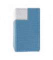Ultra Pro Deck Box M2 Multicolor Light Blue/White