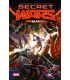 MARVEL ESSENTIALS 33 SECRETS WARS ALFA