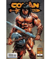CONAN EL BARBARO 13