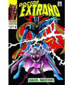 BIBLIOTECA MARVEL 104. DOCTOR EXTRAÑO 6.
