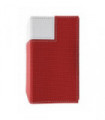 Ultra Pro Deck Box M2 Multicolor Red/White