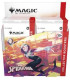 SPIDERMAN - MTG - COLLECTOR BOOSTER BOX