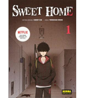 SWEET HOME 01